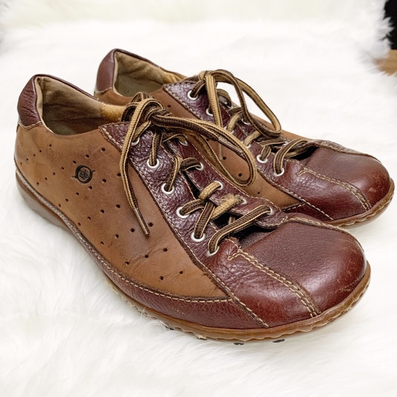 born bowling shoes